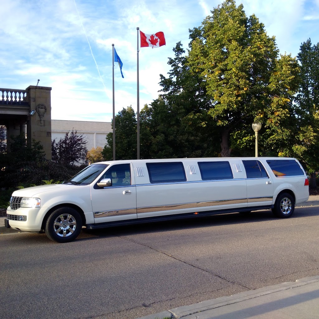 Protocol Limousines Inc. | 17928 87 St NW, Edmonton, AB T5Z 0E3, Canada | Phone: (780) 691-7575