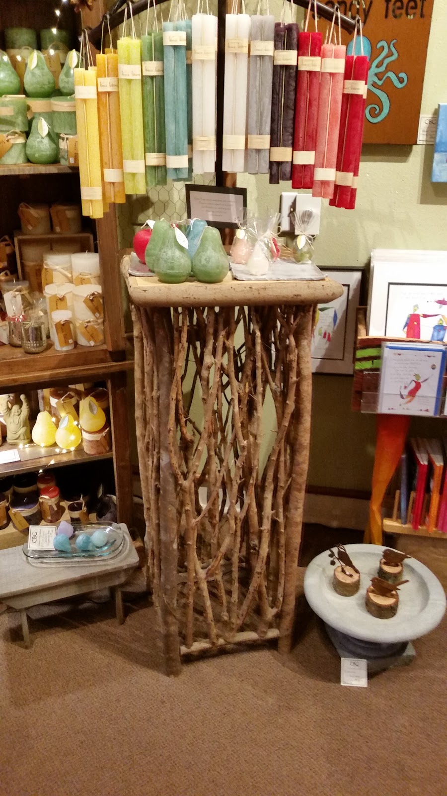 Chuckanut Bay Gallery & Sculpture Garden | 700 Chuckanut Dr N, Bellingham, WA 98229, USA | Phone: (360) 734-4885