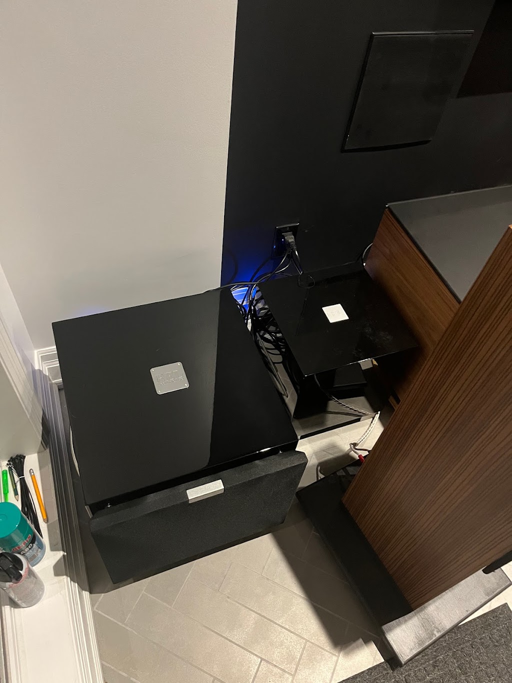 Angies Audio Corner (American Sound of Canada) | 12261 Yonge St, Richmond Hill, ON L4E 3M7, Canada | Phone: (905) 773-7810