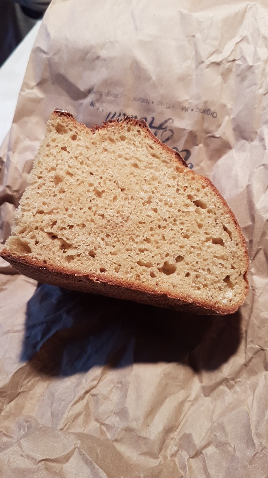 The Whole Grain Hearth Bakery | 958 Leathorne St #3, London, ON N5Z 3M5, Canada | Phone: (519) 719-7355