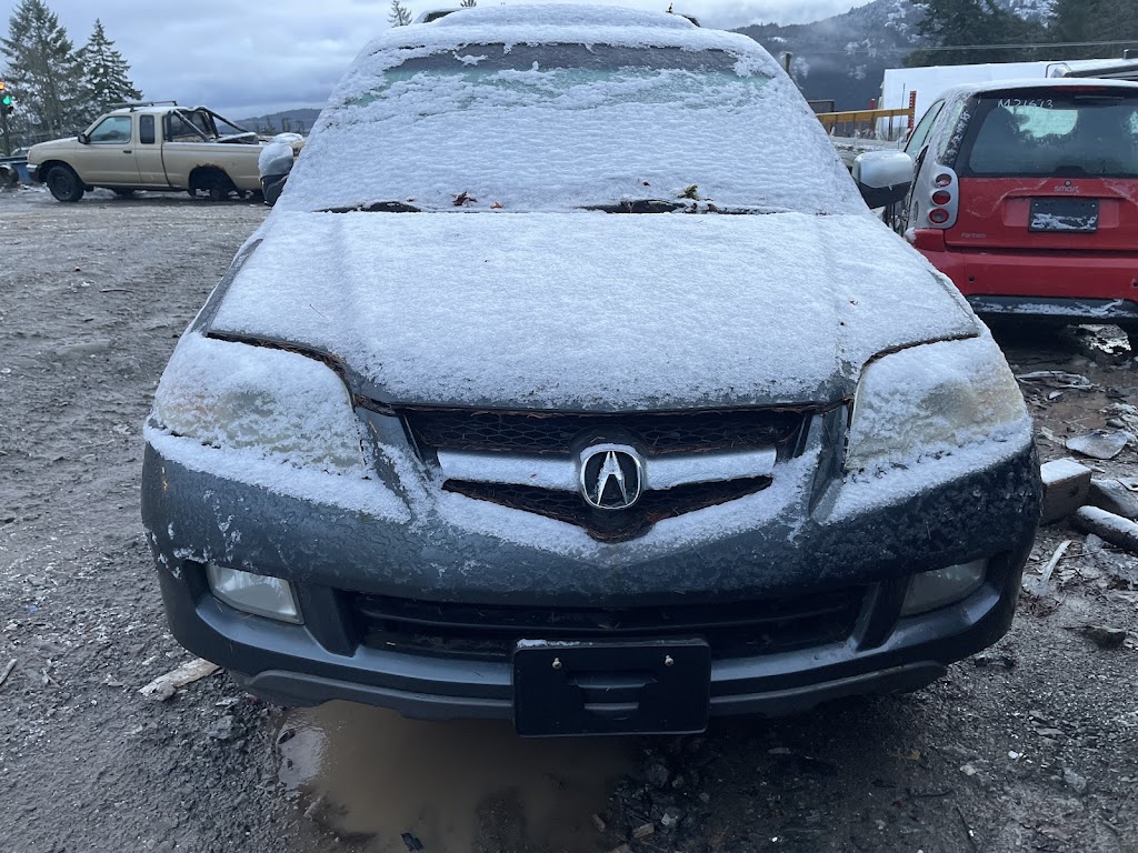 Scrap Chief | BOX 33, 240 Okotoks Rd, Malahat, BC V0R 2L0, Canada | Phone: (778) 977-1333