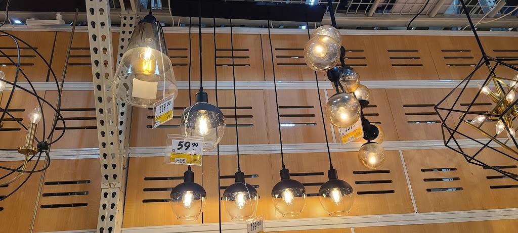 Home & Garden RONA Scarborough Golden Mile | 768 Warden Ave, Scarborough, ON M1L 2G9, Canada | Phone: (416) 751-7556