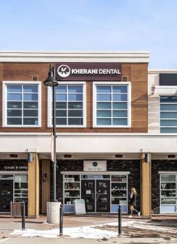 Kherani Dental at Aspen | 339 Aspen Glen Landing SW Suite 228, Calgary, AB T3H 0N6, Canada | Phone: (403) 263-0055
