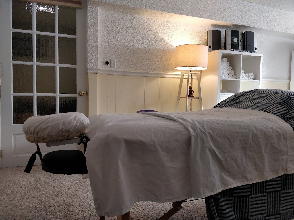 Nursing Hands Registered Massage Therapy | 31 Fellowes Crescent, Waterdown, ON L8B 0M3, Canada | Phone: (905) 580-9363