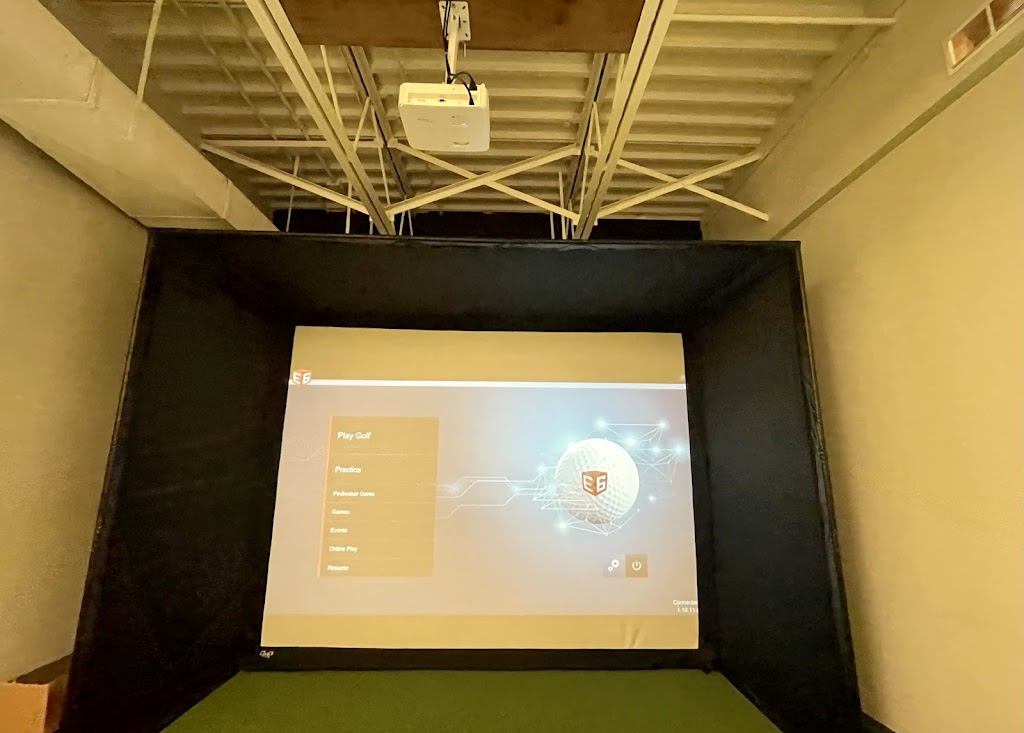 Ontario Golf Simulators | 2 Halstead Rd, Courtice, ON L1E 1T6, Canada | Phone: (877) 268-6926