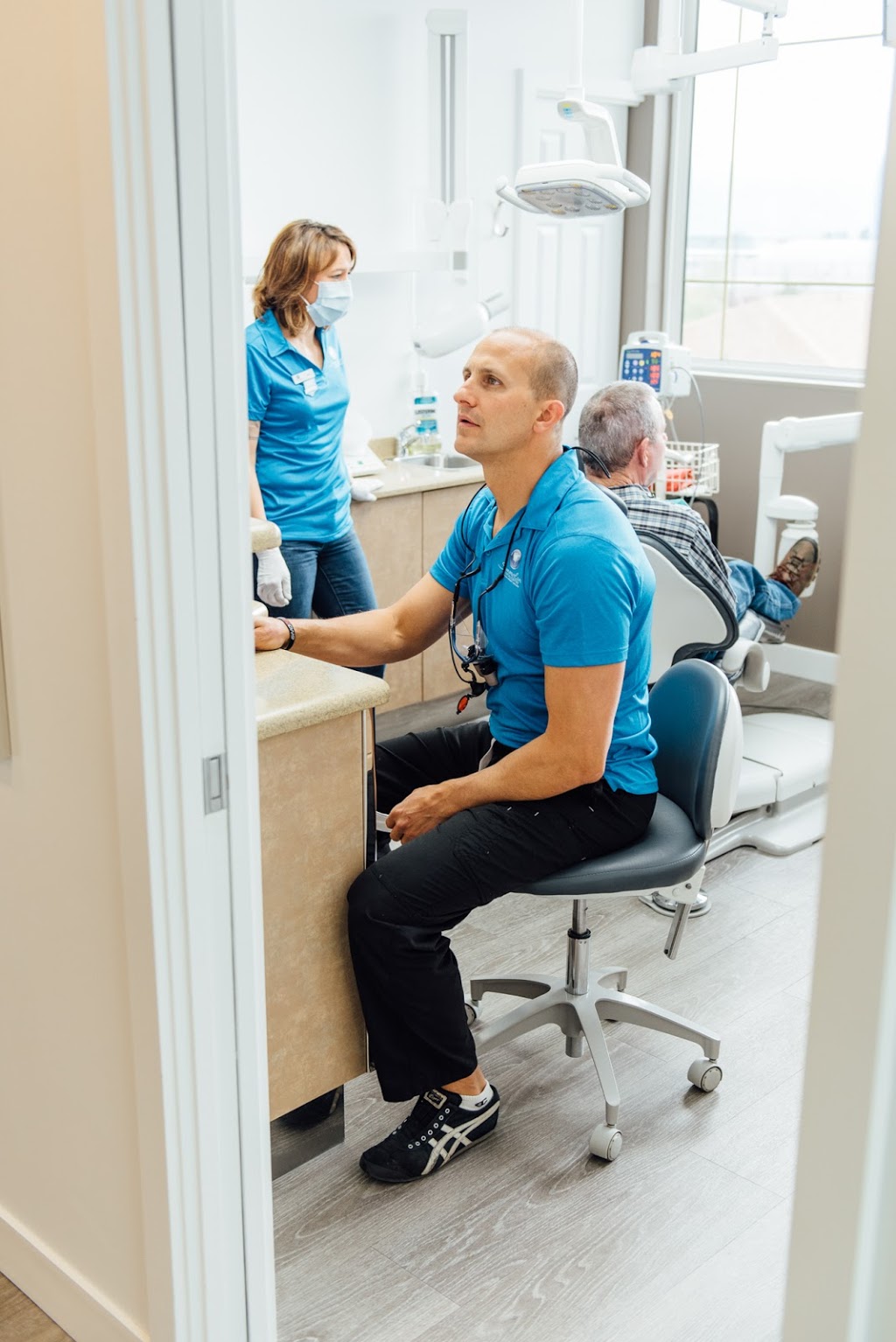 Summerland Dental Centre | 13009 Rosedale Ave, Summerland, BC V0H 1Z0, Canada | Phone: (250) 494-9711