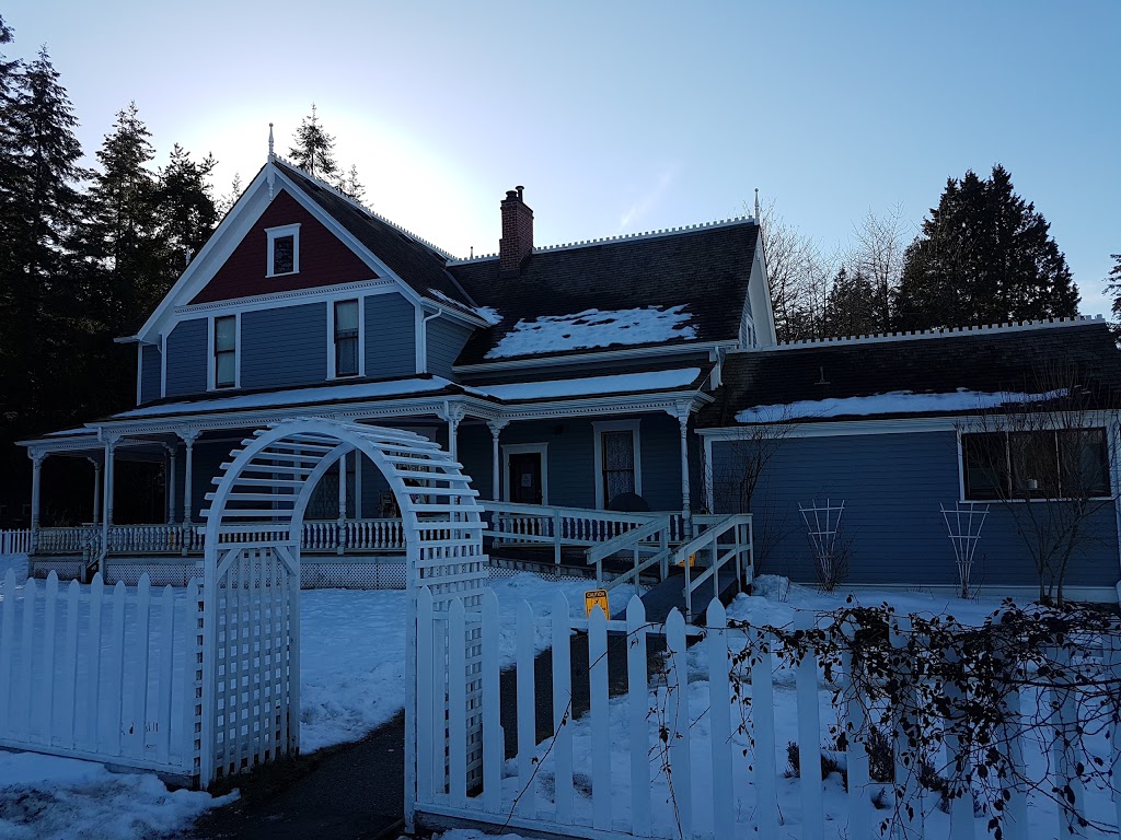 Historic Stewart Farm | 13723 Crescent Rd, Surrey, BC V4P 1J4, Canada | Phone: (604) 592-6956