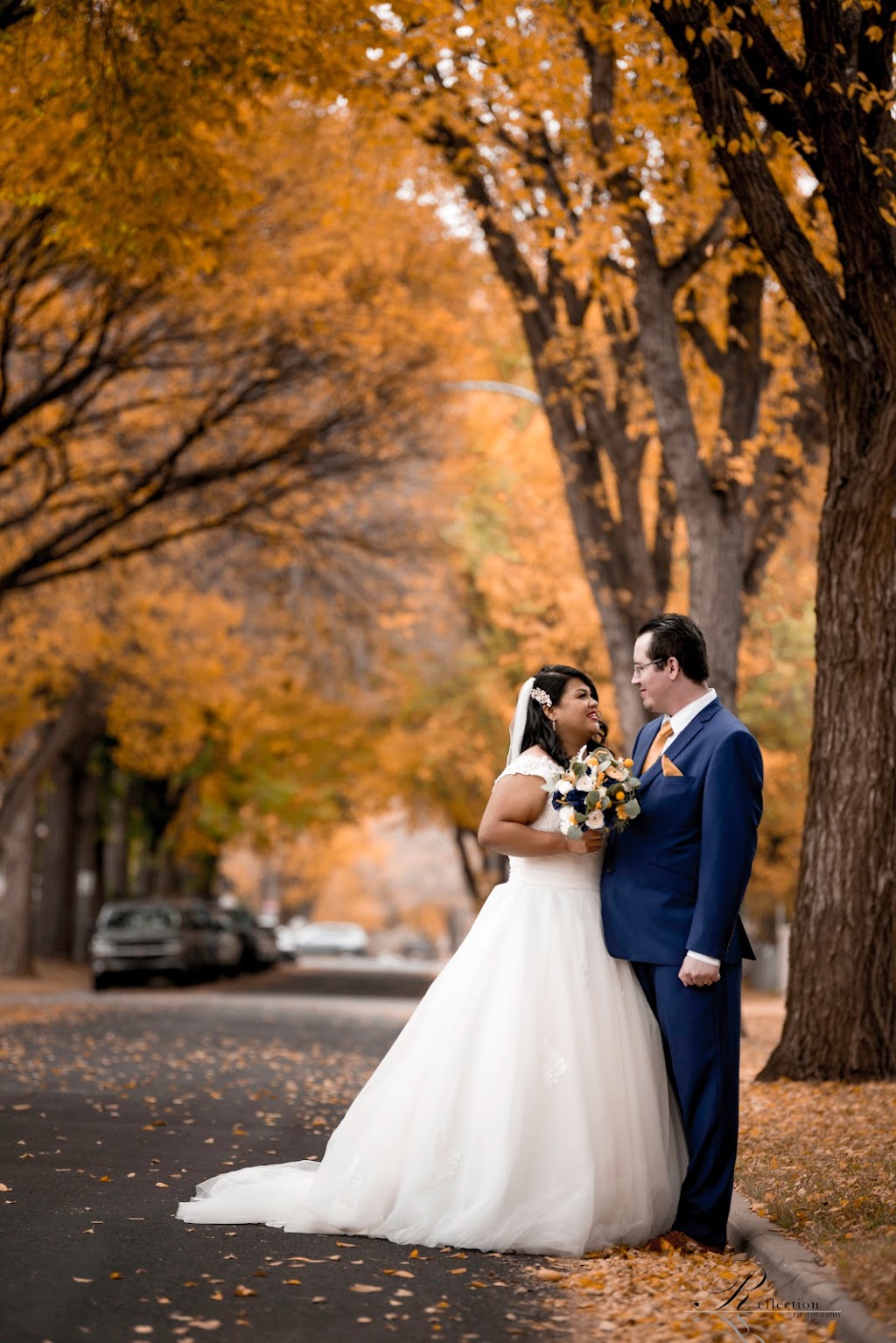 Reflection- Edmonton Wedding Photographer | 12939 114 St NW, Edmonton, AB T5E 5C7, Canada | Phone: (780) 680-2878