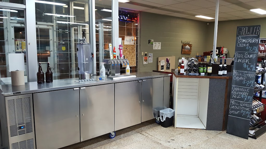 Blairmore Liquor Store | 12302 20 Ave, Coleman, AB T0K 0M0, Canada | Phone: (403) 562-8598