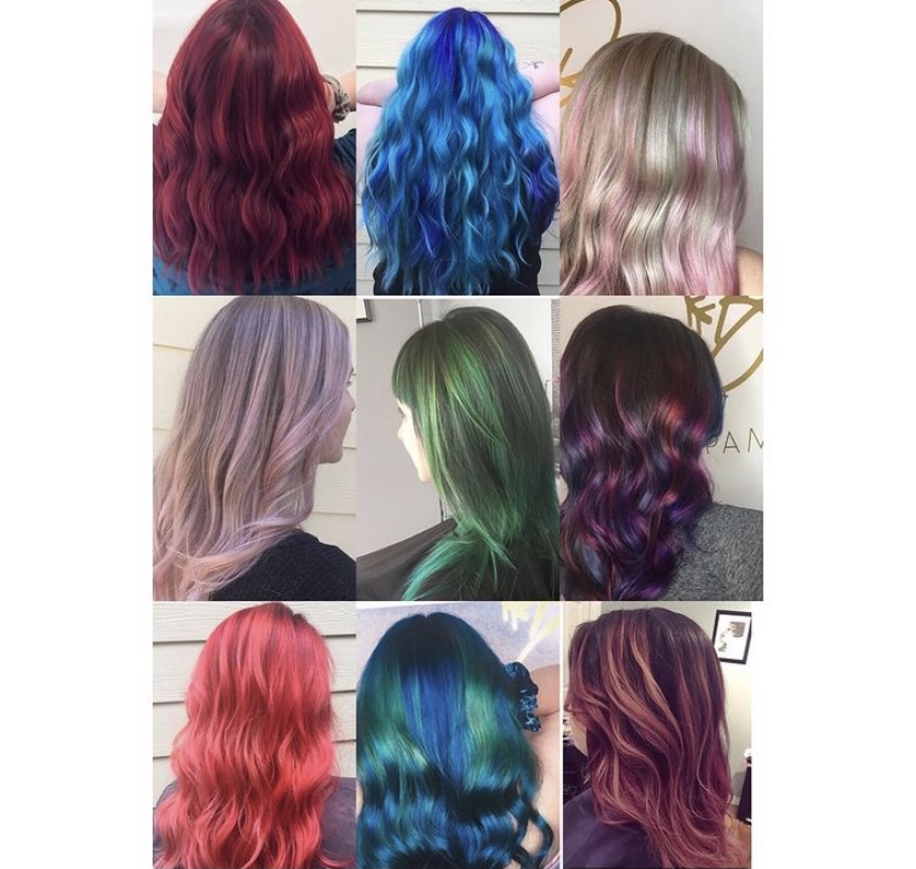 Pretty Lovely Hair Design | 22851 Houston Ave, Fort Langley, BC V1M 2S2, Canada | Phone: (604) 614-1275