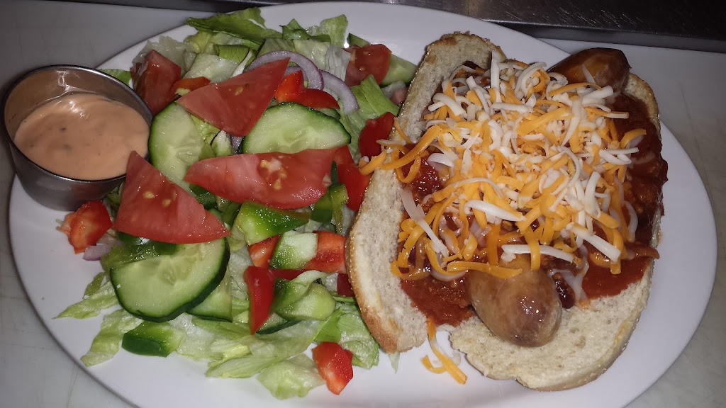 Kingsway Pub | 3203 Kingsway Ave, Port Alberni, BC V9Y 3B3, Canada | Phone: (250) 723-5811