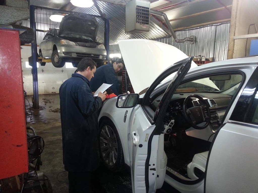 Centre Pro-Mechanical Sherbrooke | 92 QC-216, Stoke, QC J0B 3G0, Canada | Phone: (819) 565-4262