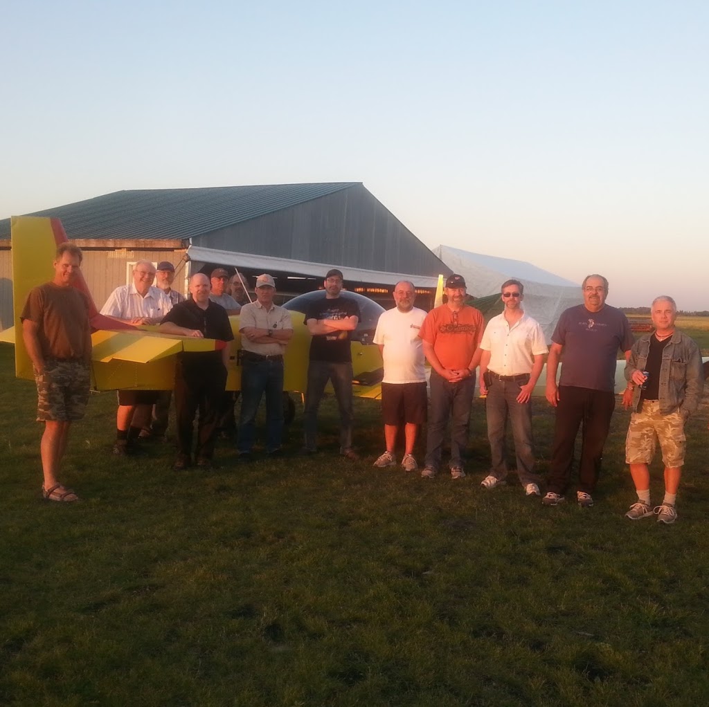 Beausejour Av-ranch Airpark | Box 11, GRP 120 RR1, Beausejour, MB R0E 0C0, Canada | Phone: (204) 999-2986