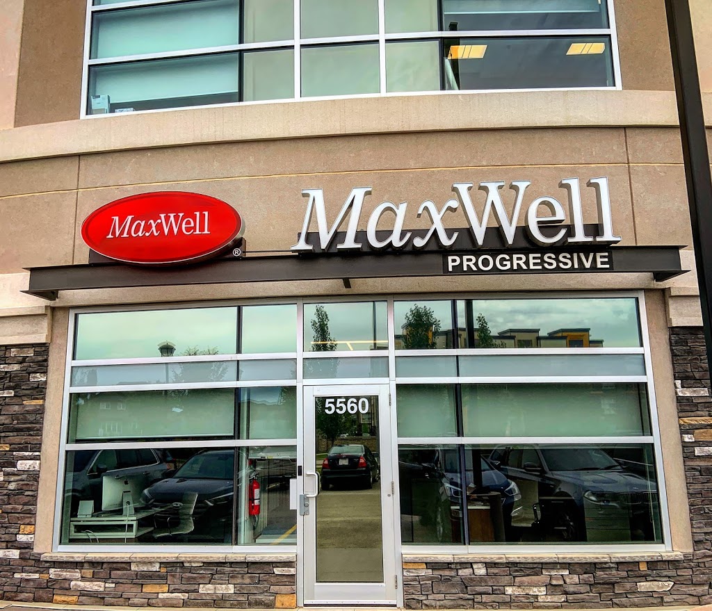 MaxWell Progressive | 5560 Windermere Blvd, Edmonton, AB T6W 2Z8, Canada | Phone: (780) 478-5478