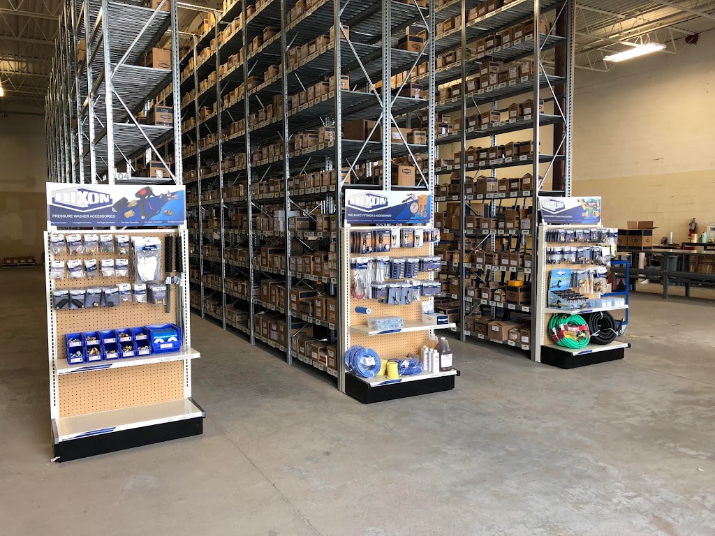 Dixon Group Canada Limited | 150 Bd Brunswick, Pointe-Claire, QC H9R 5P9, Canada | Phone: (514) 695-6142