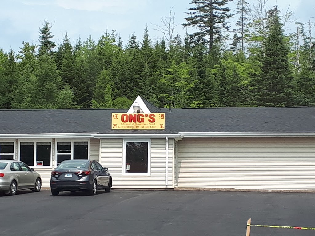 Ongs | 9101 Nova Scotia 7, Head of Jeddore, NS B0J 1P0, Canada | Phone: (902) 889-3443