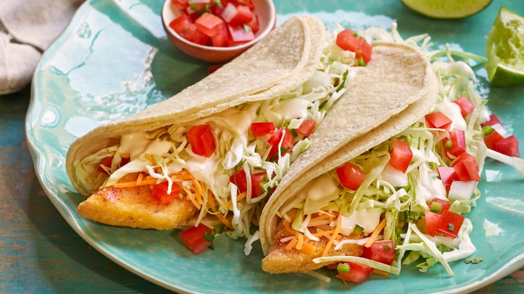 Taco Del Mar | 473 41 St S, Lethbridge, AB T1J 5C8, Canada | Phone: (403) 942-4182