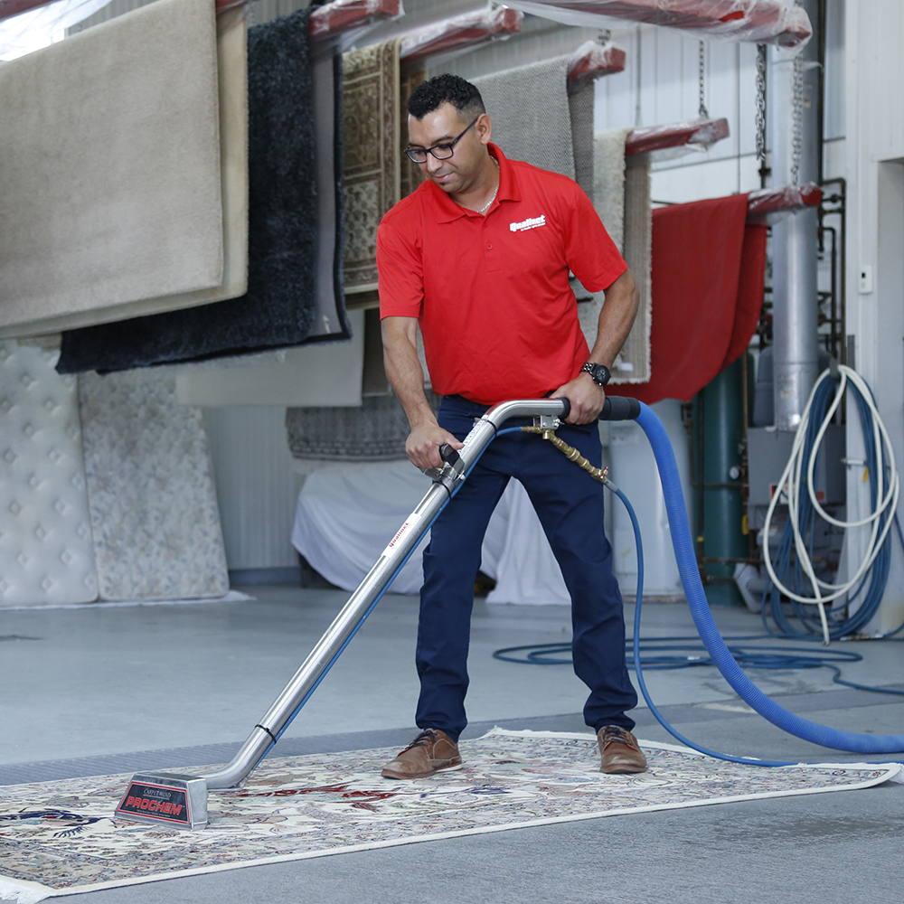 Qualinet Nettoyage Granby | 202 Rue des Alouettes, Saint-Alphonse-de-Granby, QC J0E 2A0, Canada | Phone: (450) 375-9000