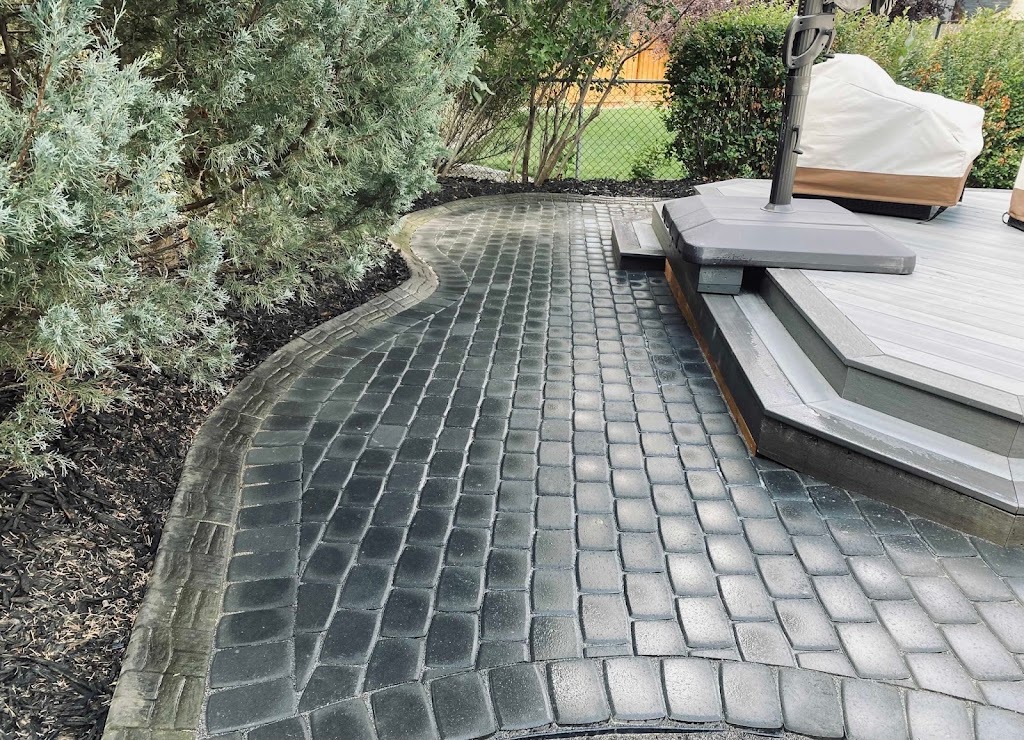 Ginos Landscaping & General Construction Ltd | 116 Prestwick Manor SE, Calgary, AB T2Z 4S7, Canada | Phone: (403) 278-0441
