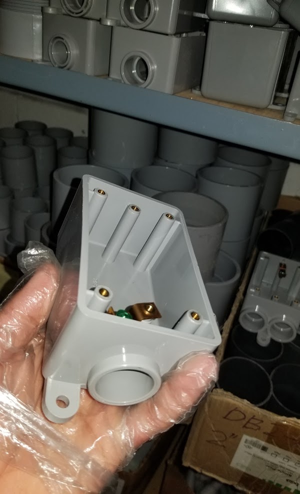Protec Installations Group | 11720 Voyageur Way, Richmond, BC V6X 3G9, Canada | Phone: (604) 278-3200