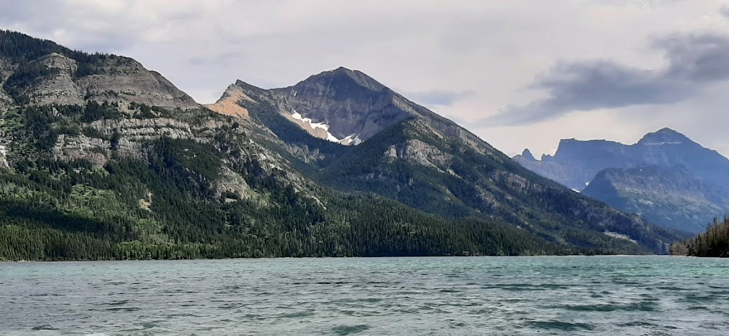 Waterton Lakes National Park Visitor Centre | 404 Cameron Falls Dr, Waterton Park, AB T0K 2M0, Canada | Phone: (403) 859-5133