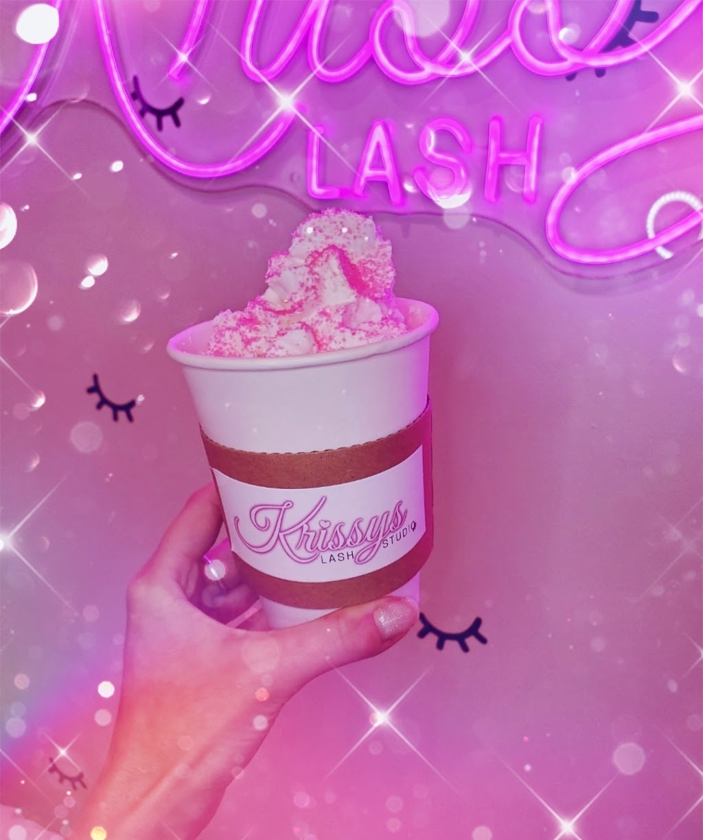 Krissys Lash Studio | 245 Waverley Rd, Dartmouth, NS B2X 2C5, Canada | Phone: (902) 412-8219