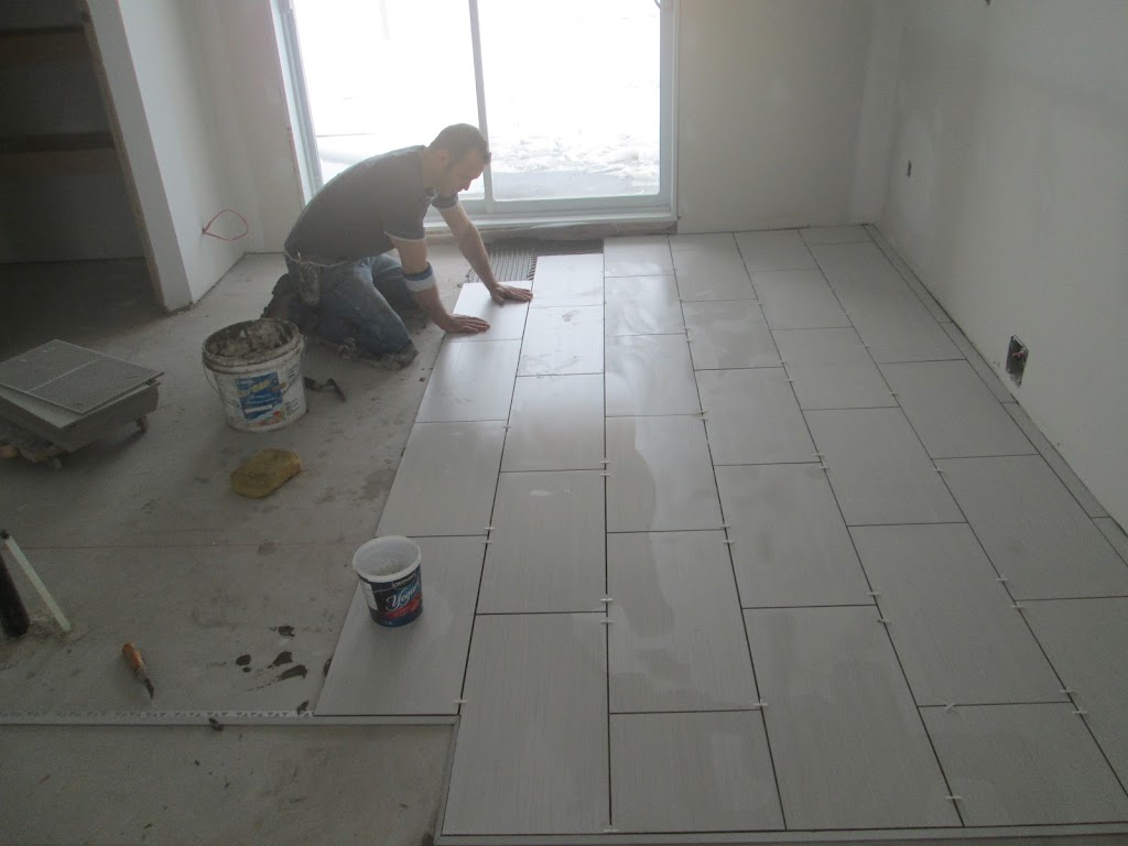 Carrelage Nord Sud | 79 Rue Pinet, Saint-Lin - Laurentides, QC J5M 2L9, Canada | Phone: (514) 220-1175