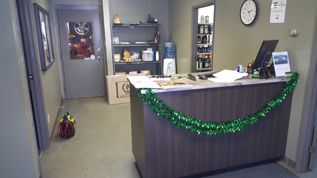 Toytech Auto | 2994 Parsons Rd NW, Edmonton, AB T6N 1B1, Canada | Phone: (780) 438-7292
