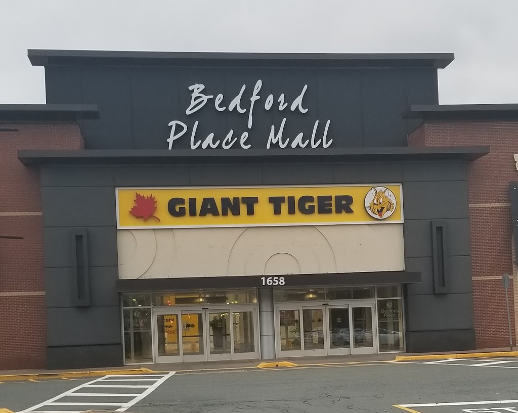 Bedford Place Mall | 1658 Bedford Hwy, Bedford, NS B4A 2X9, Canada | Phone: (902) 835-8381
