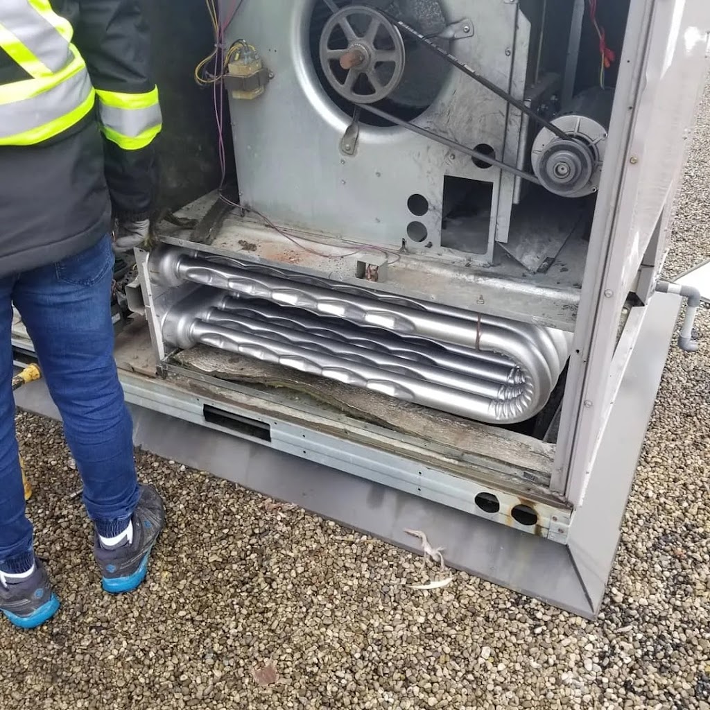 prime heating & cooling services | 26 Culture Crescent, Brampton, ON L6X 4V4, Canada | Phone: (647) 967-3877