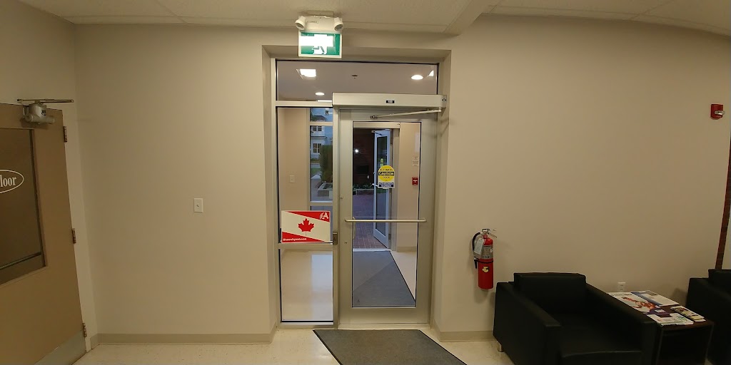 Community Credit Union: Business Innovation Centre | 5 Ratchford St, Amherst, NS B4H 1X2, Canada | Phone: (902) 667-5700