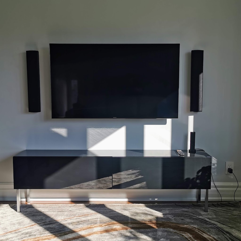 Promount TV Mounting | 68 Rabbit Ln, Etobicoke, ON M9B 5S7, Canada | Phone: (647) 542-6669