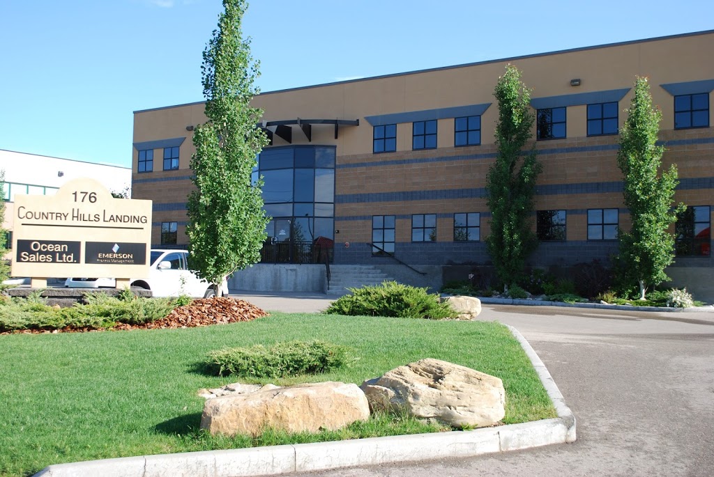 Ocean Sales Group Ltd | 176 Country Hills Landing NW, Calgary, AB T3K 5P3, Canada | Phone: (403) 276-9772
