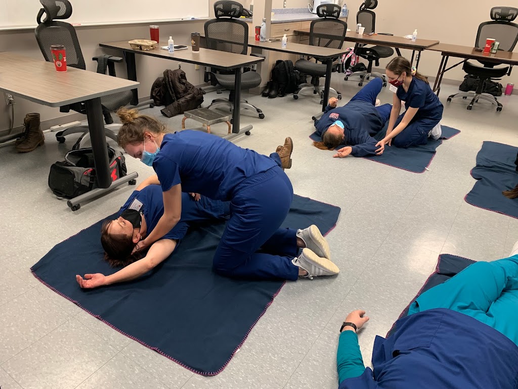 HEART - Healthcare Education and Resuscitation Training | 1710 Zion Line, Millbrook, ON L0A 1G0, Canada | Phone: (613) 334-7913