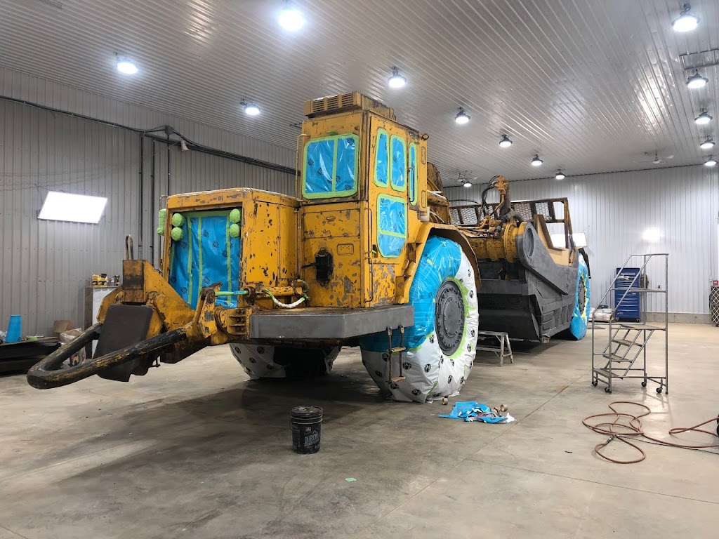 Ron Murphy Contracting Co. Ltd. | 4412 Manning Dr, London, ON N6L 1K5, Canada | Phone: (519) 668-5666