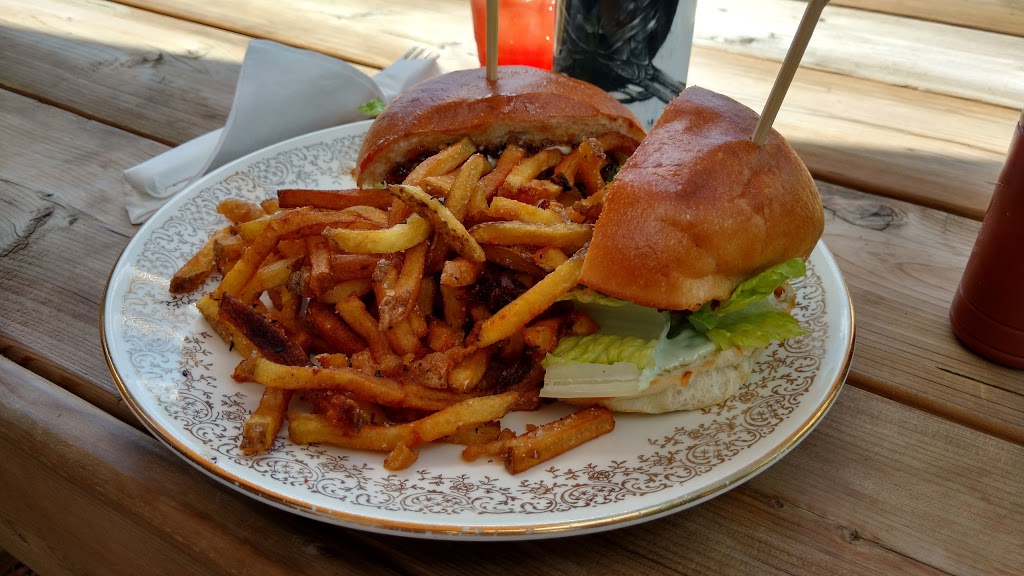 The Church Public Inn | 17219 Peel Regional Rd 50, Palgrave, ON L7E 0K8, Canada | Phone: (905) 583-2222