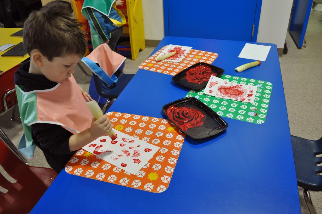 Kids @ Play Preschool | 356 Cranston Road Southeast, Calgary, AB T3M 0S9, Canada | Phone: (403) 200-5437