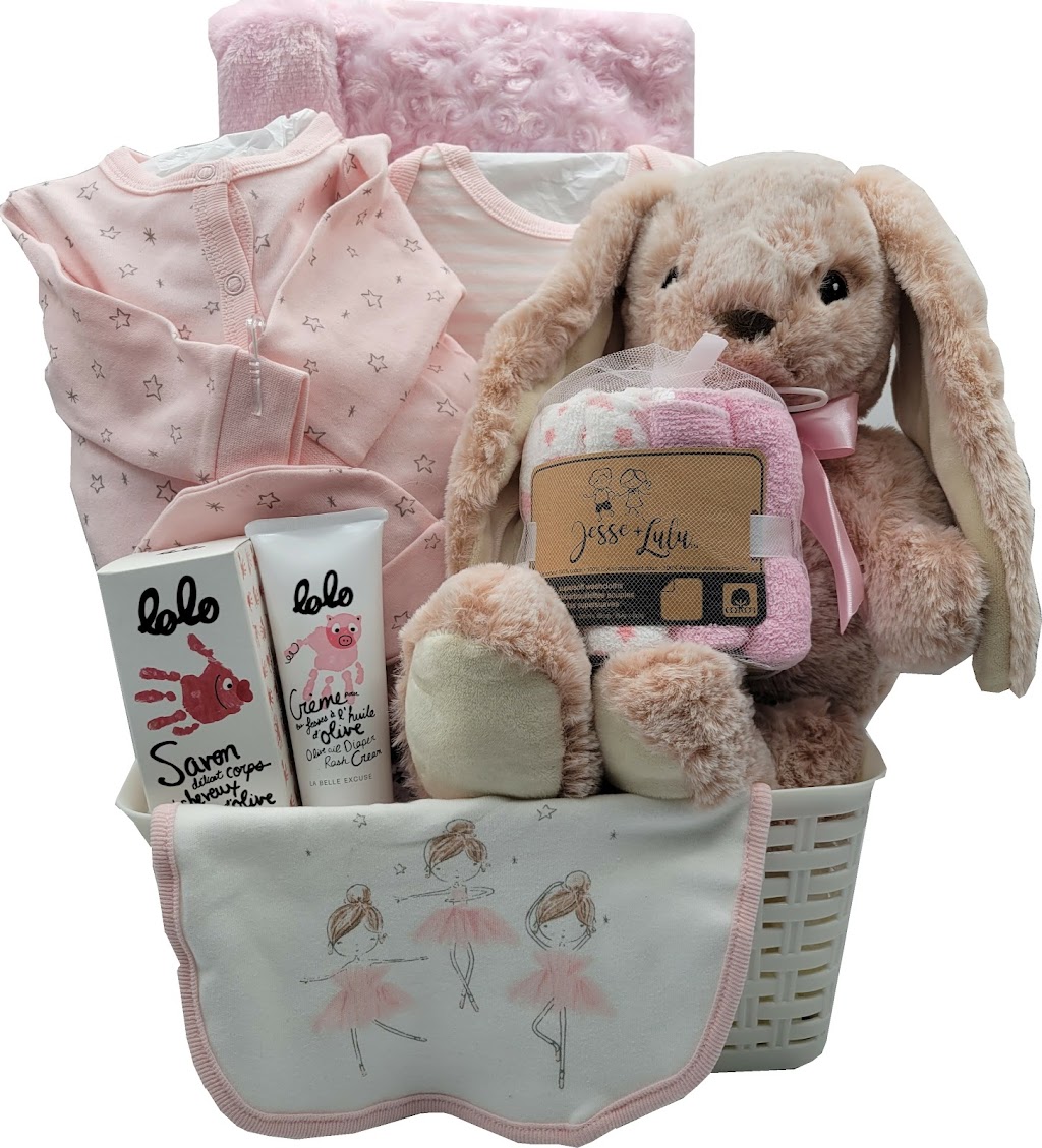 les paniers cadeaux elizabeth Inc | 2237 Rue Chambois, Mascouche, QC J7K 0K5, Canada | Phone: (514) 946-9915