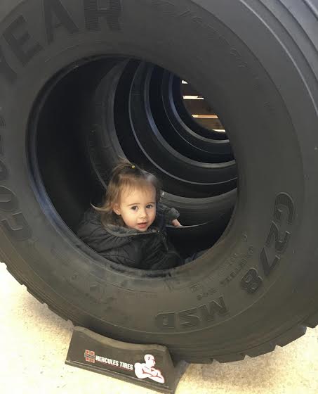 Trail Tire - Commercial Truck Division | 722 BC-23, Revelstoke, BC V0E 2S0, Canada | Phone: (250) 837-6181