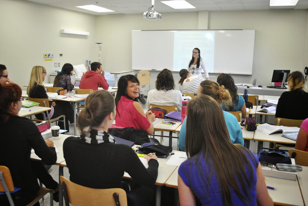 Cégep Beauce-Appalaches - Campus de Lac-Mégantic | 4409 Rue Dollard, Lac-Mégantic, QC G6B 3B4, Canada | Phone: (819) 583-5432