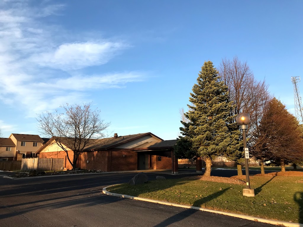 Kingdom Hall of Jehovahs Witnesses | 905 Medway Crt Pk, London, ON N6G 5C6, Canada | Phone: (519) 641-8244
