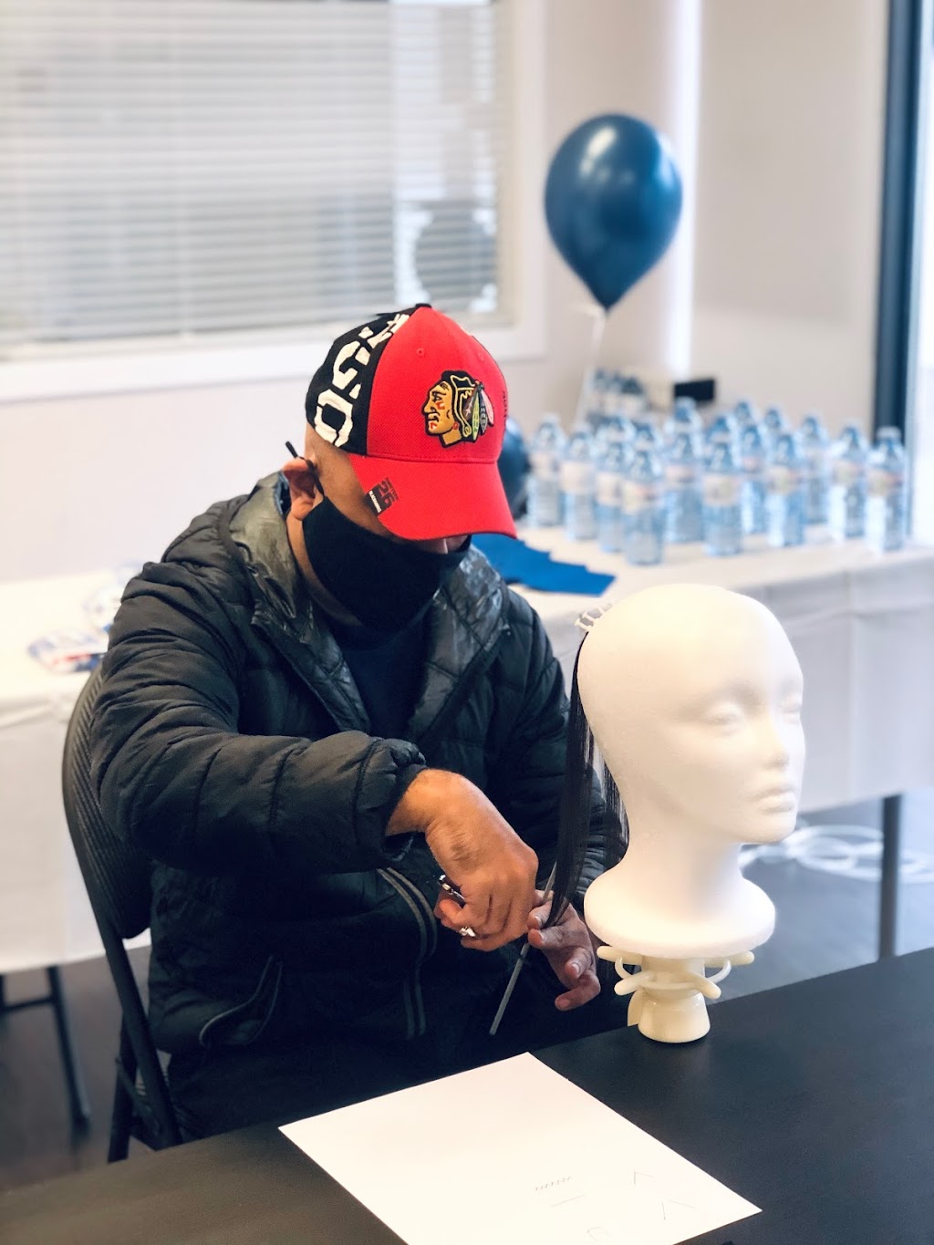 Royal School of Hairdressing & Barbering | 3090 Kingston Rd Unit 102, Scarborough, ON M1M 1P2, Canada | Phone: (416) 261-5665