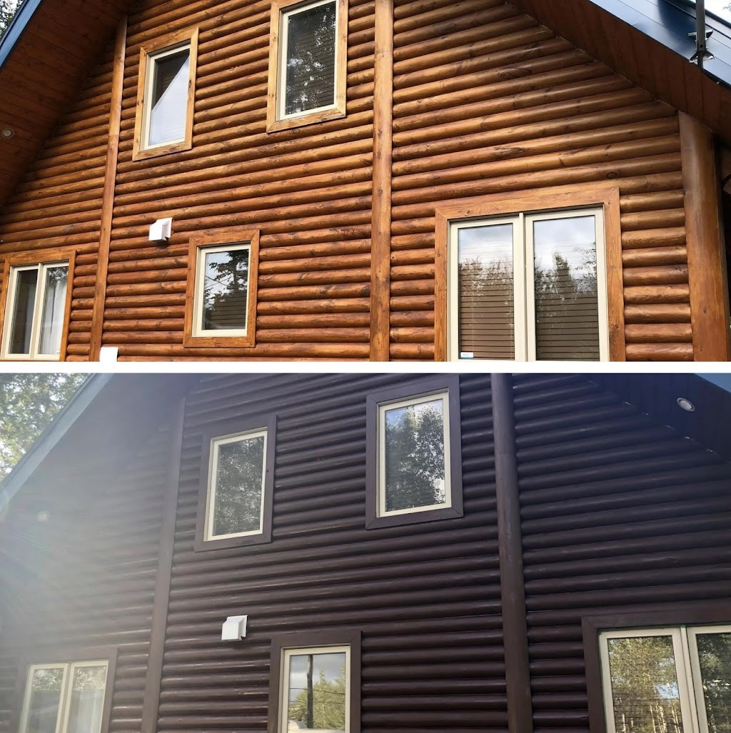 RF Peinture | 201 Rue de la Forêt, Trois-Rivières, QC G9B 6S4, Canada | Phone: (819) 384-8180