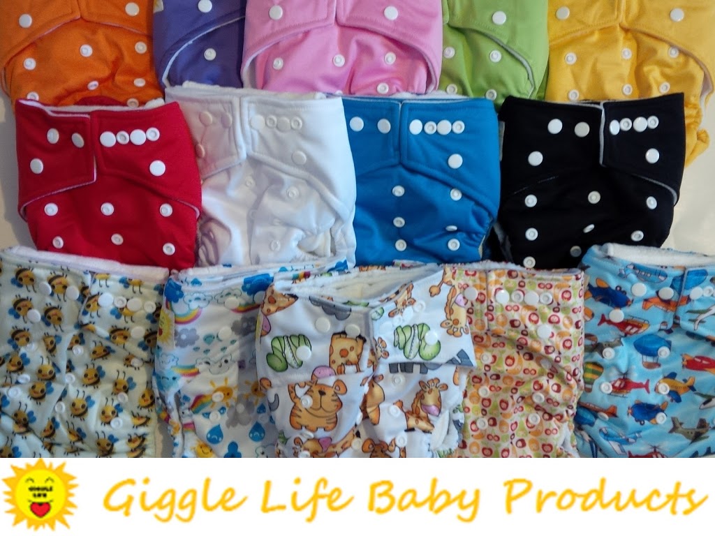 Giggle Life Baby Products | Waterloo, ON N2J, Canada | Phone: (877) 883-3069