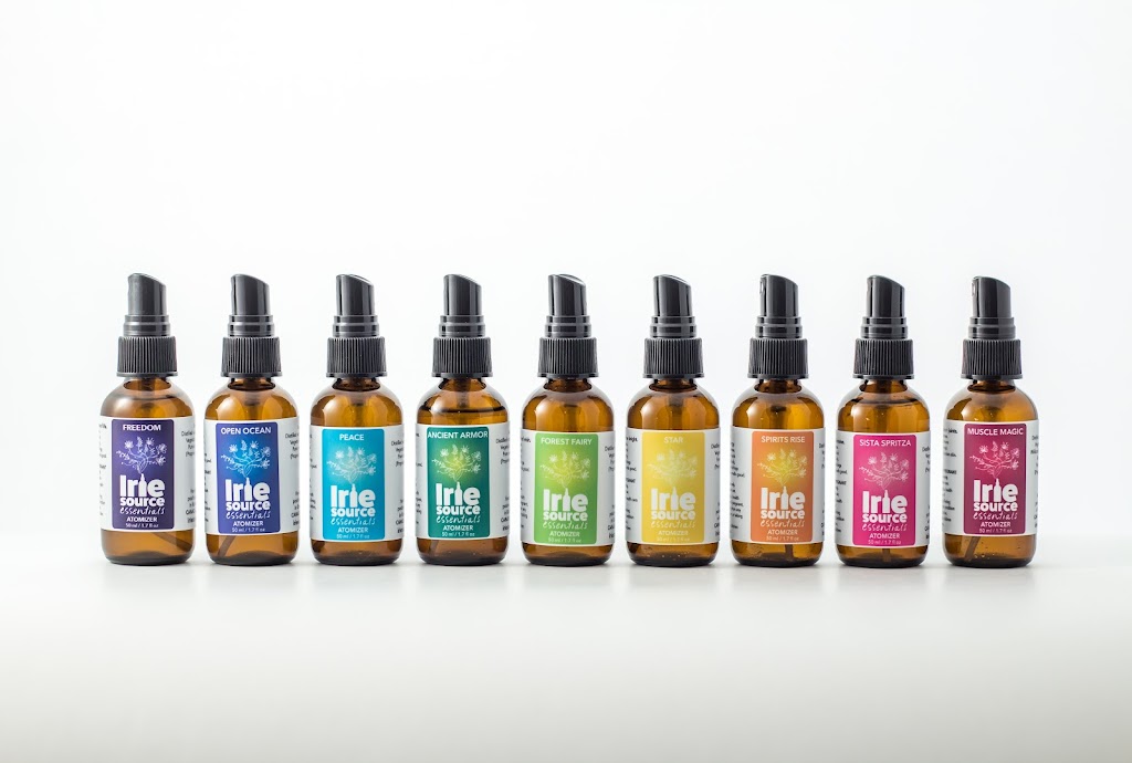 Irie Source Essentials + Bodywyrks | 155 Howard St, Kimberley, BC V1A 2G5, Canada | Phone: (250) 427-8007
