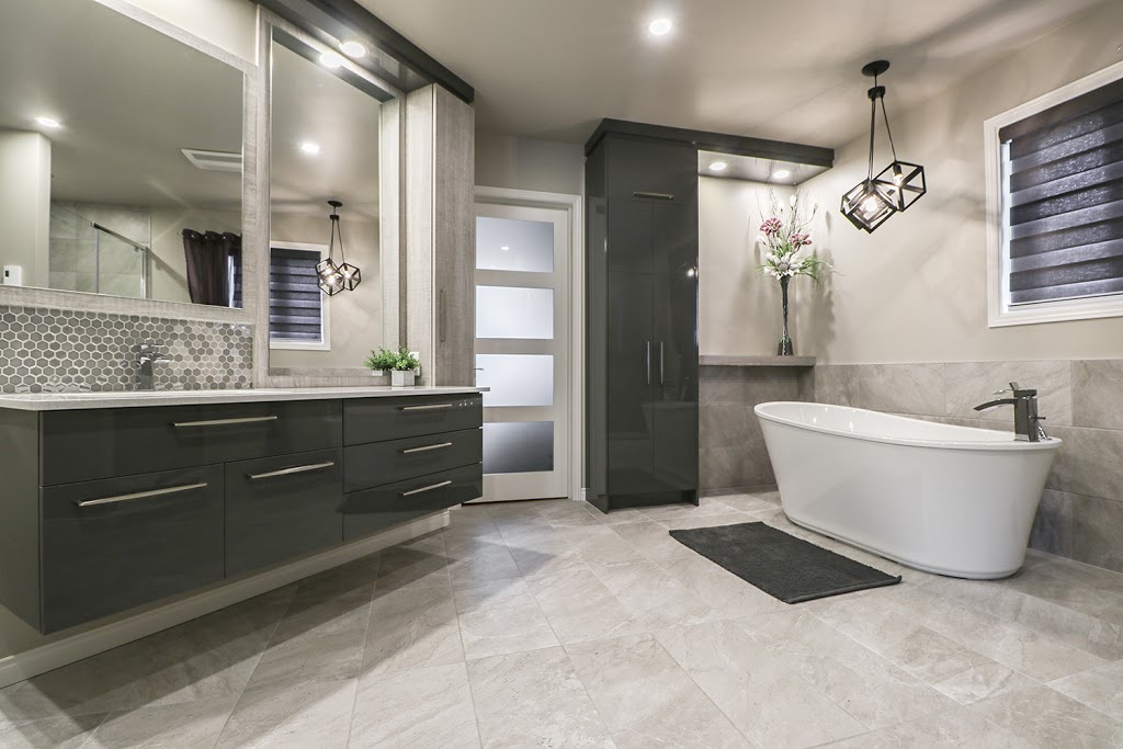 Armoires AD Plus Lévis | 5781 Boulevard Wilfrid-Carrier, Lévis, QC G6V 9X9, Canada | Phone: (418) 830-3540