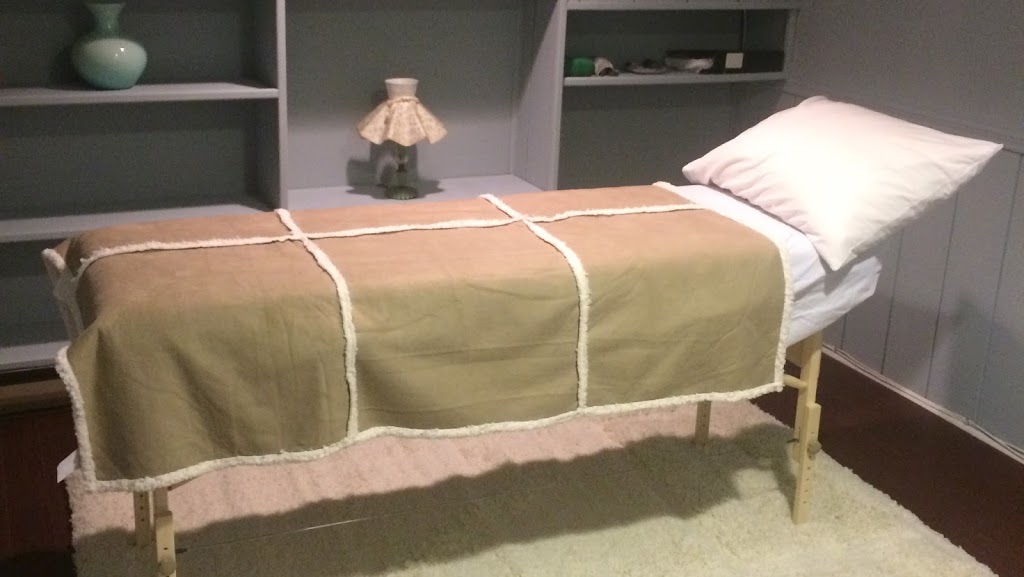 Helpful Hands Wellness | 105 Sheridan St, Guelph, ON N1E 3T9, Canada | Phone: (519) 830-9011