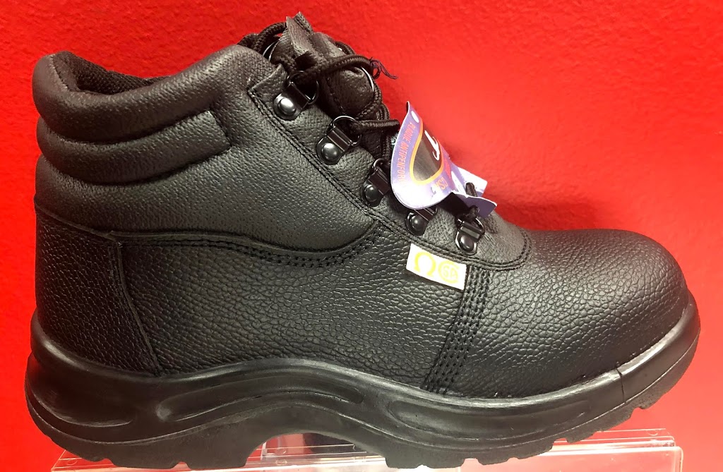 SHOE WAREHOUSE | 56 Shorting Rd, Scarborough, ON M1S 3S3, Canada | Phone: (647) 771-7555