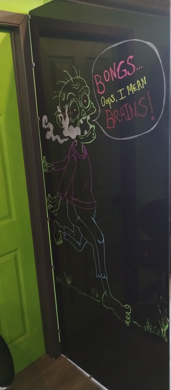 Speakeasy Cannabis Colborne/Cramahe | 33 King St E, Colborne, ON K0K 1S0, Canada | Phone: (905) 355-5353