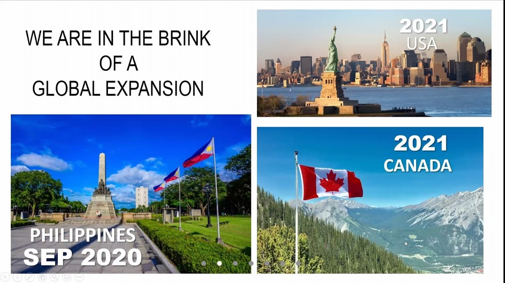 Asili Global Reseller | 274 Line 9 S, Hawkestone, ON L0L 1T0, Canada | Phone: (647) 575-2766